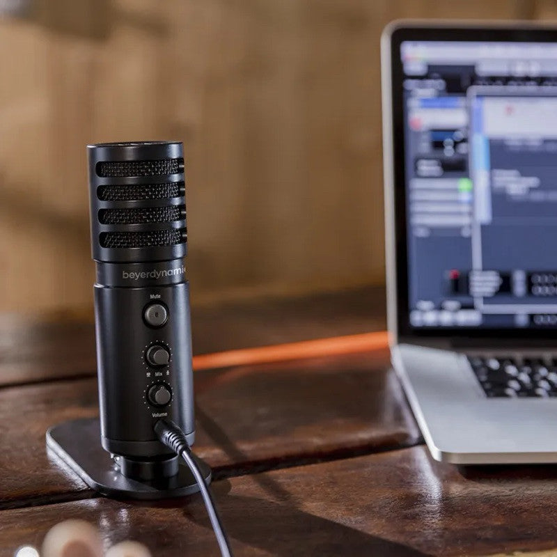 Beyerdynamic FOX