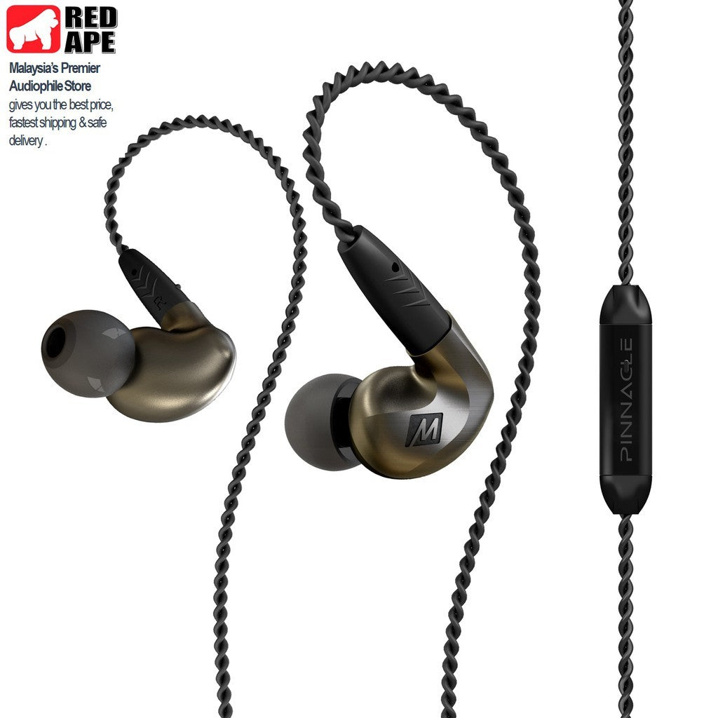 MEE Audio Pinnacle P1