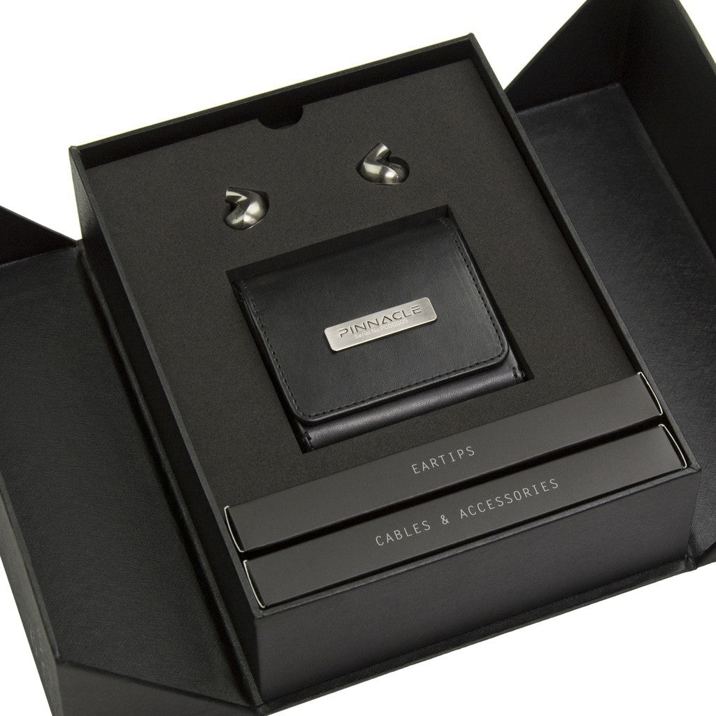 MEE Audio Pinnacle P1