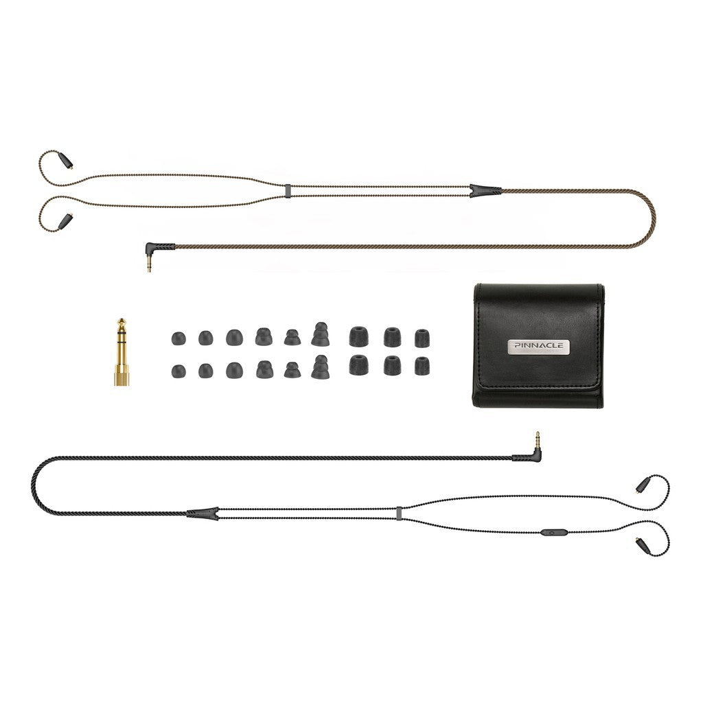 MEE Audio Pinnacle P1