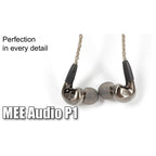 MEE Audio Pinnacle P1