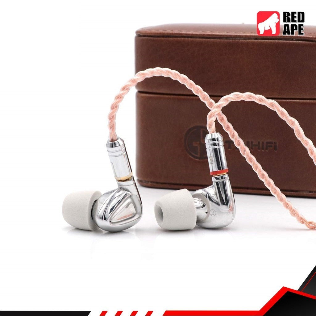 TIN HiFi P1
