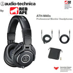 Audio-Technica ATH-M40x