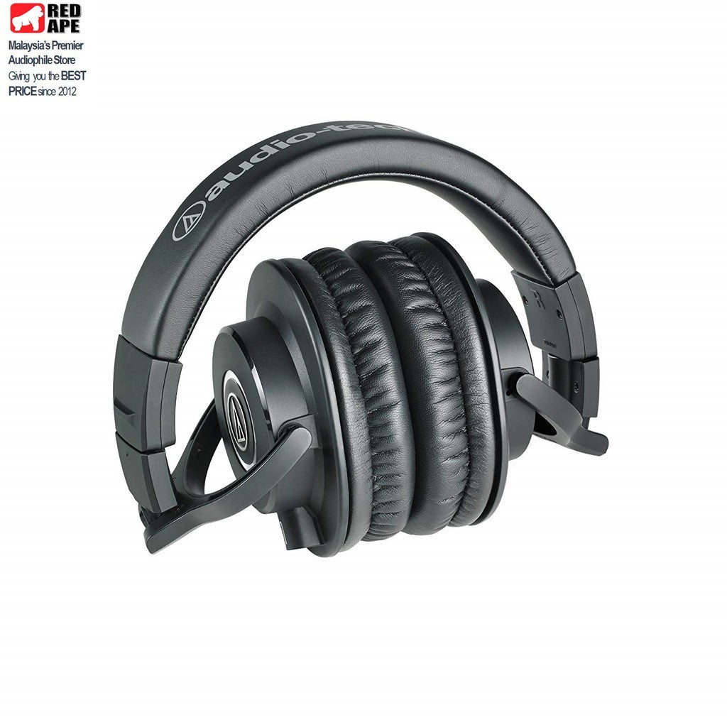 Audio-Technica ATH-M40x