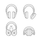 Audio-Technica ATH-M40x