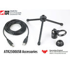 Audio-Technica ATR2500-USB