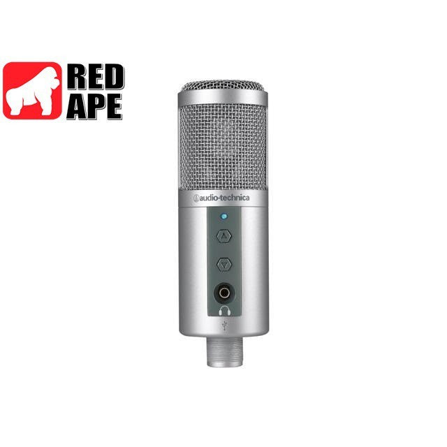 Audio-Technica ATR2500-USB