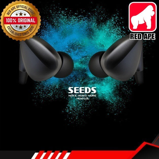 HiBy Seeds