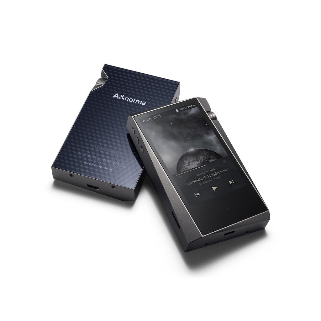 Astell&Kern SR15