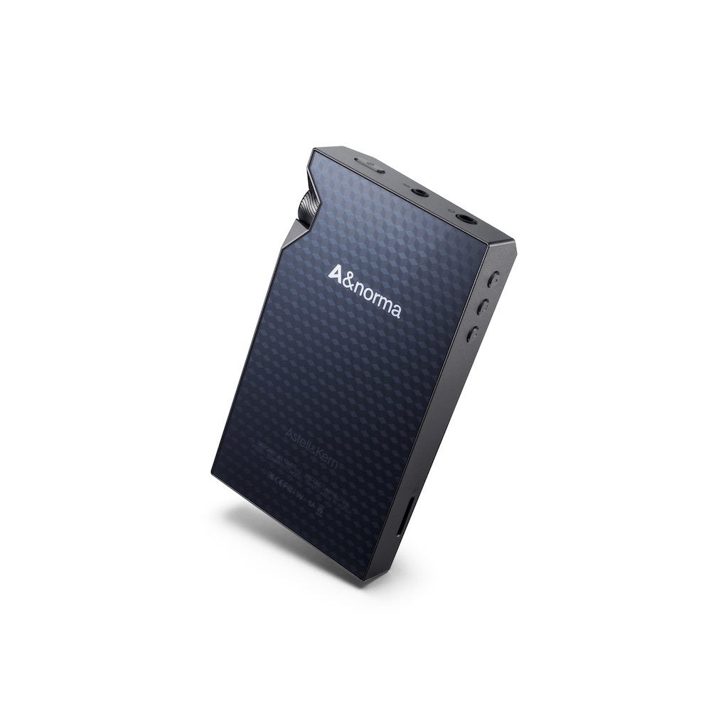 Astell&Kern SR15