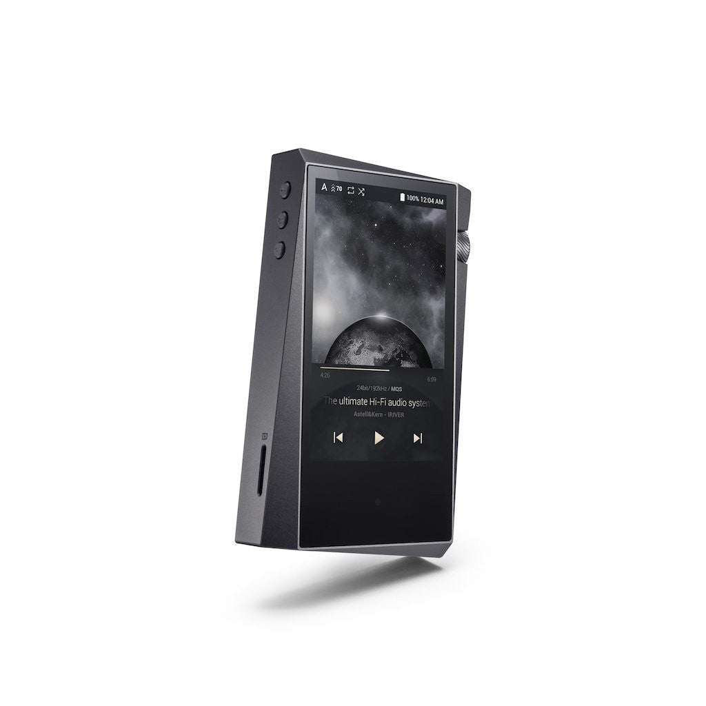 Astell&Kern SR15