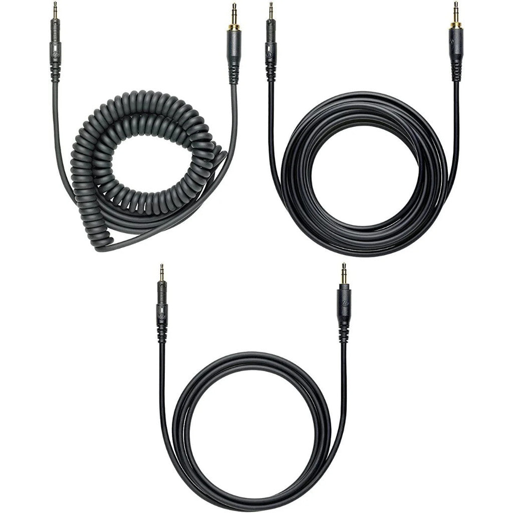 Audio-Technica ATH-M50x