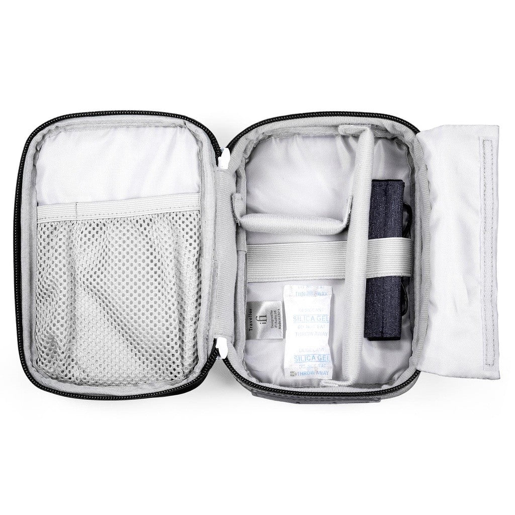 iFi iTraveller Case