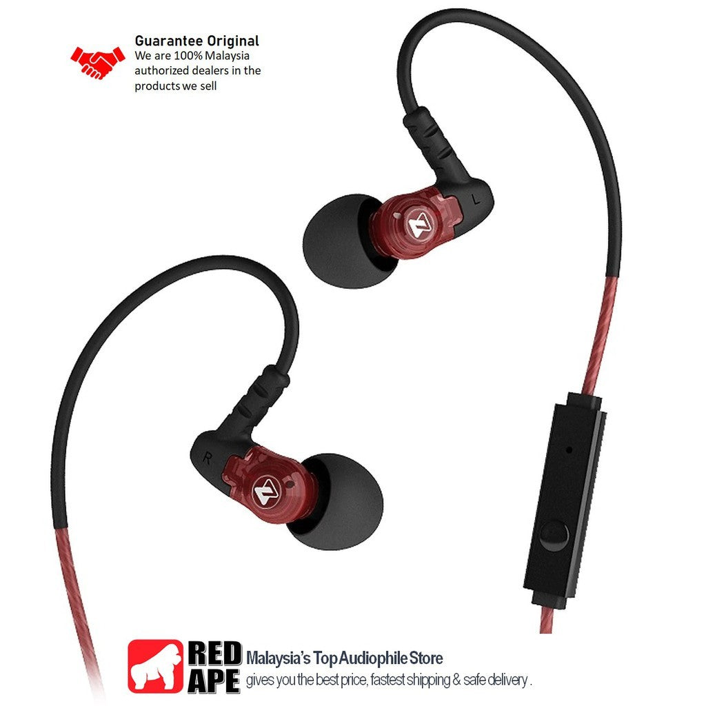 Fischer Audio Omega Spark FE-321