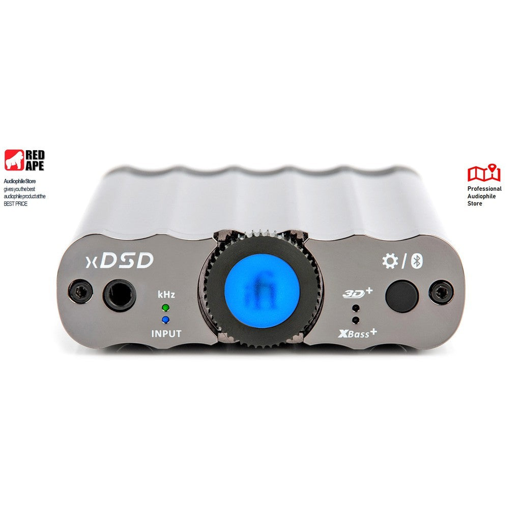 iFi xDSD