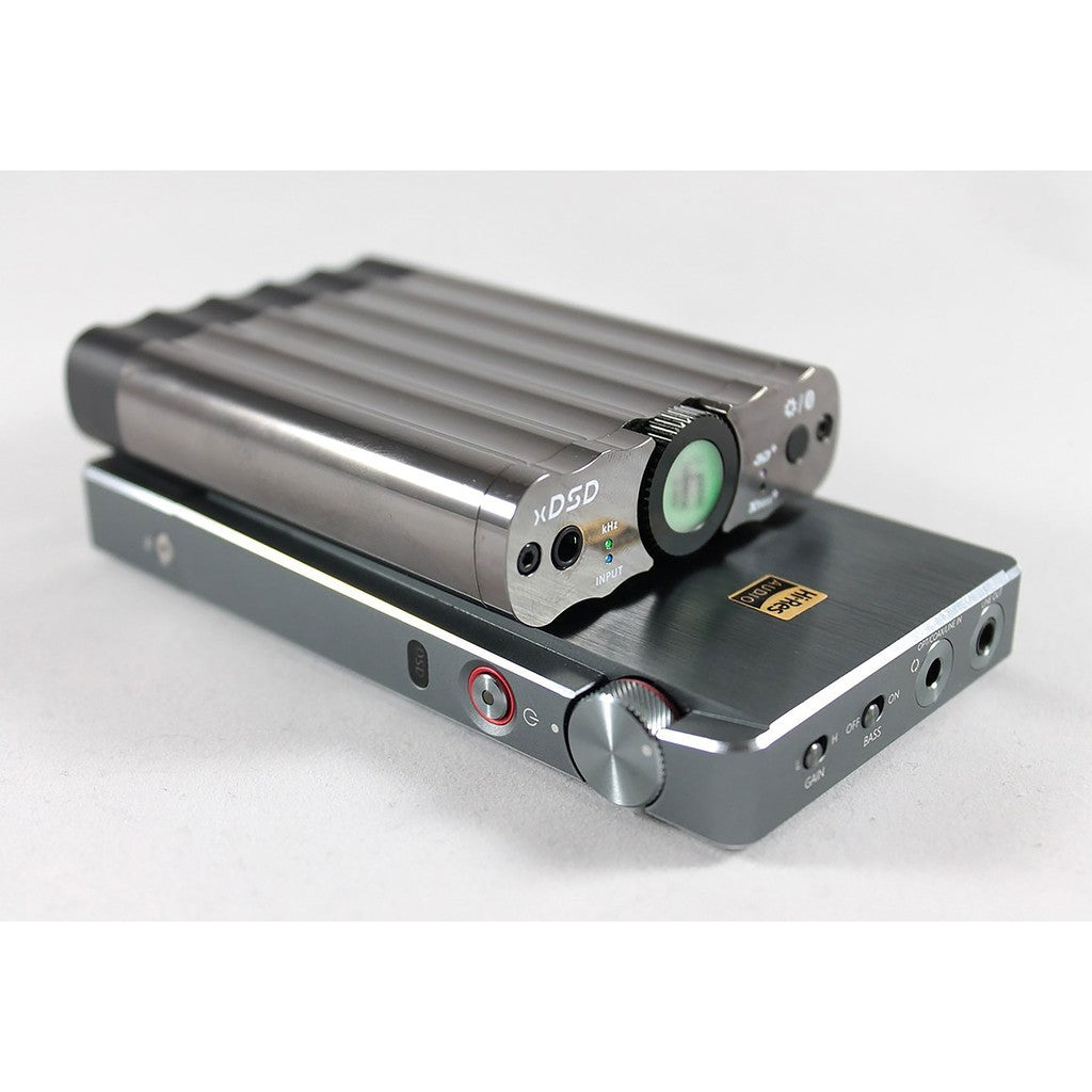 iFi xDSD
