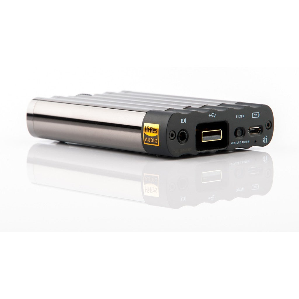 iFi xDSD