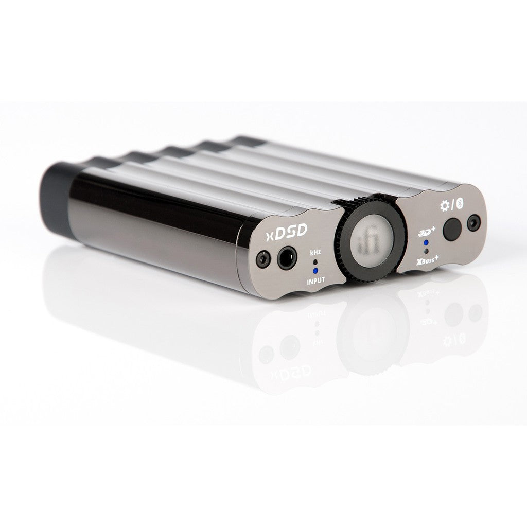 iFi xDSD