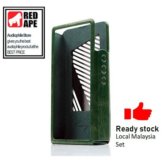 Cayin N3 Pro Case