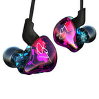 KZ ZST
