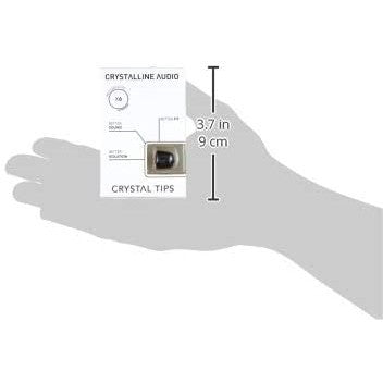 Crystalline Audio Crystal Tips