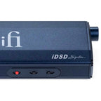 iFi micro iDSD Signature