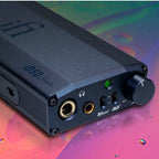 iFi micro iDSD Signature