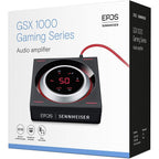 EPOS Sennheiser GSX 1000
