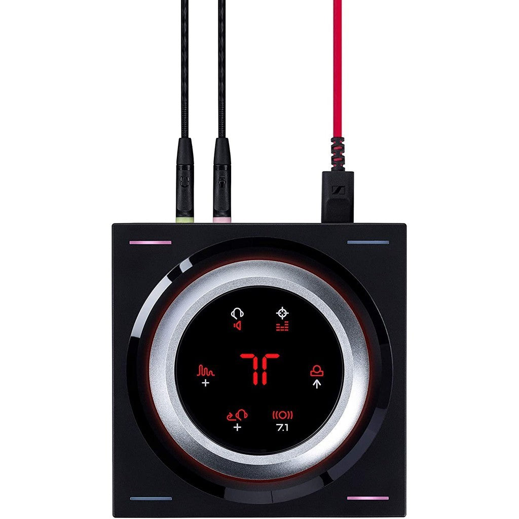 EPOS Sennheiser GSX 1000
