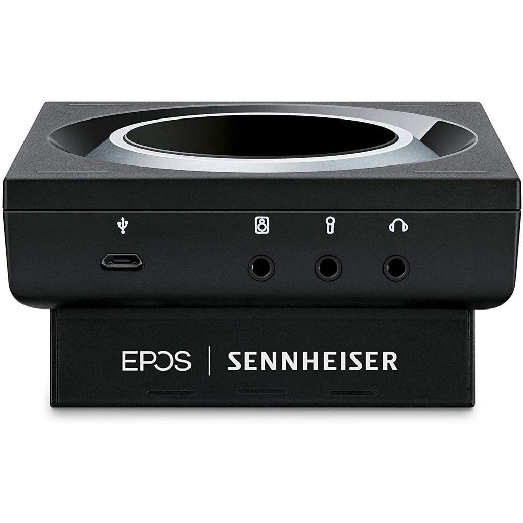 EPOS Sennheiser GSX 1000