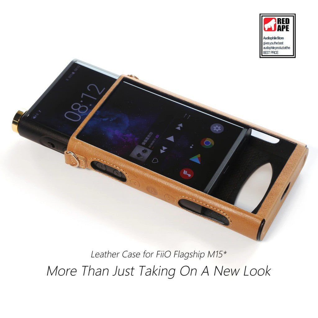 DDHiFi C-M15
