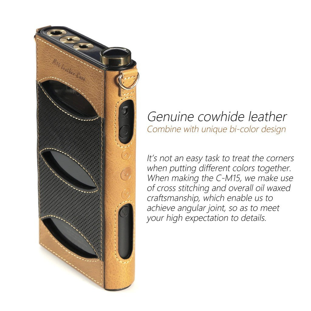 DDHiFi C-M15