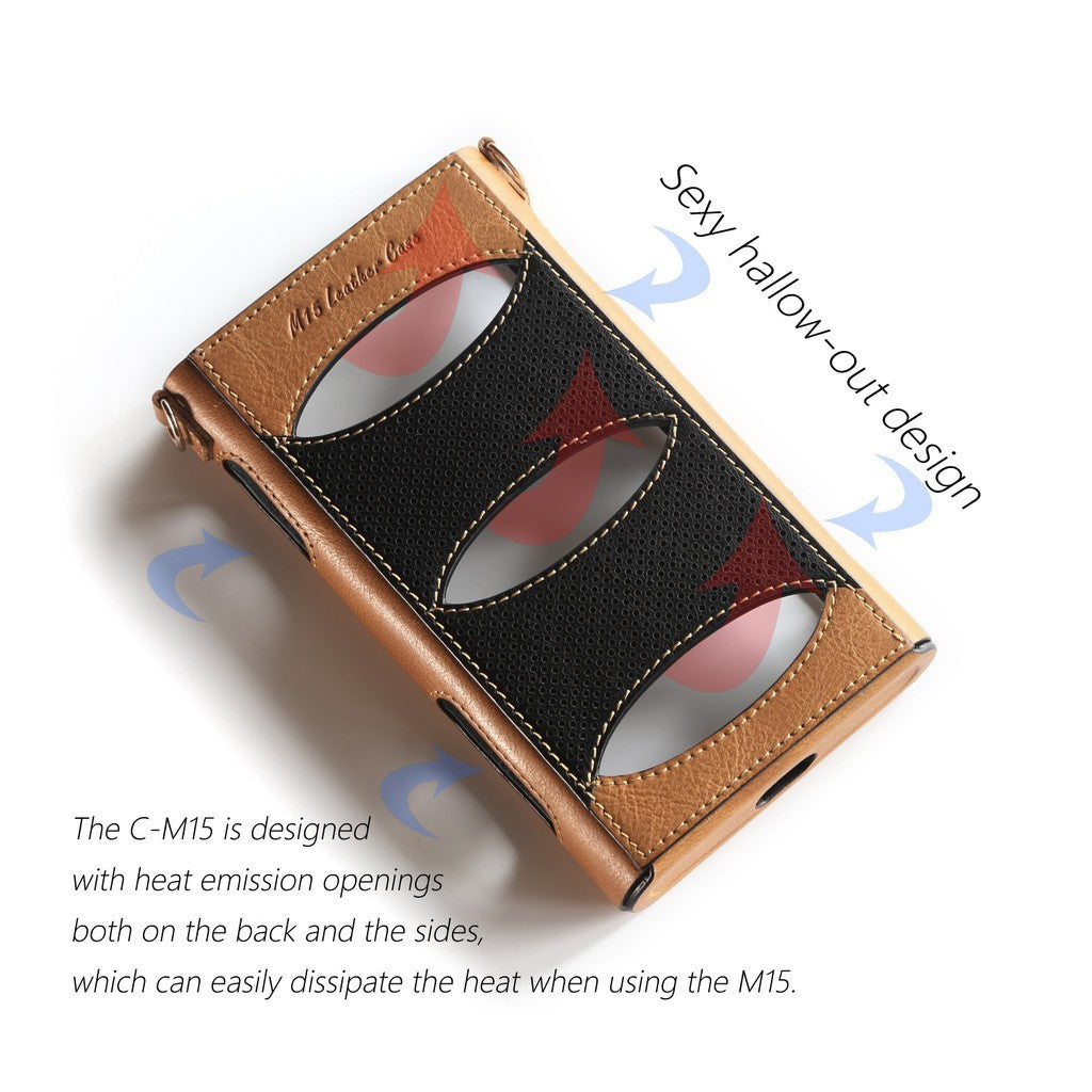 DDHiFi C-M15