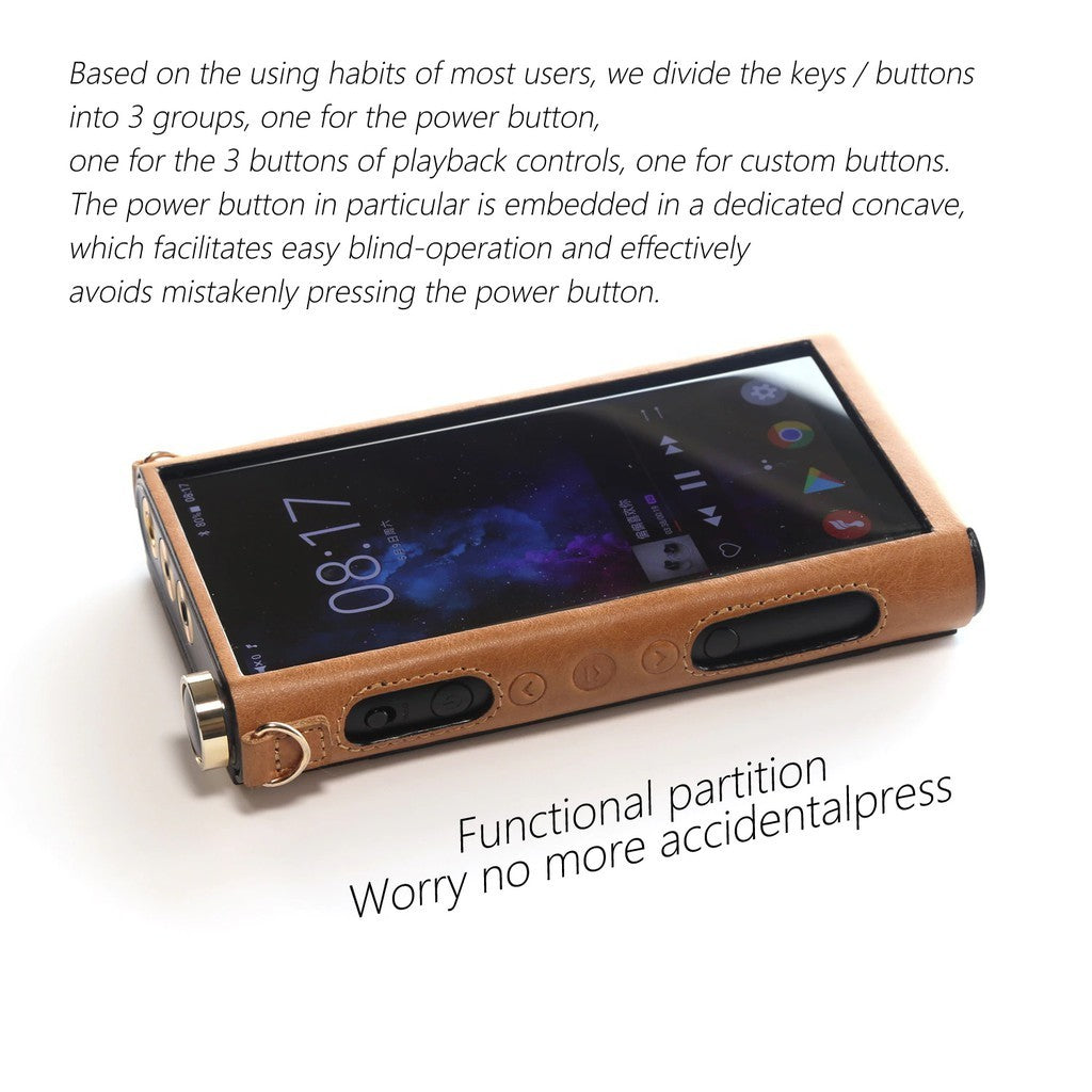 DDHiFi C-M15