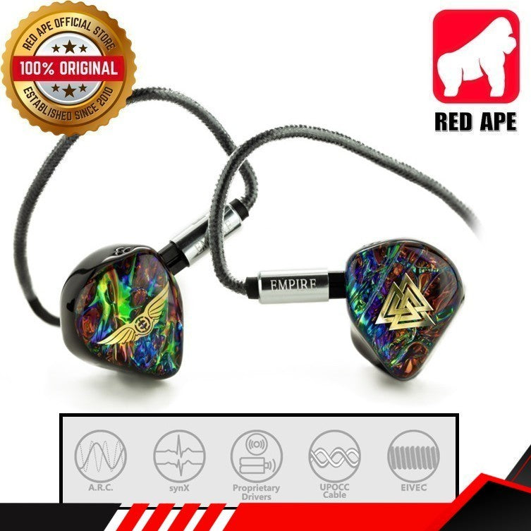 Empire Ears Odin