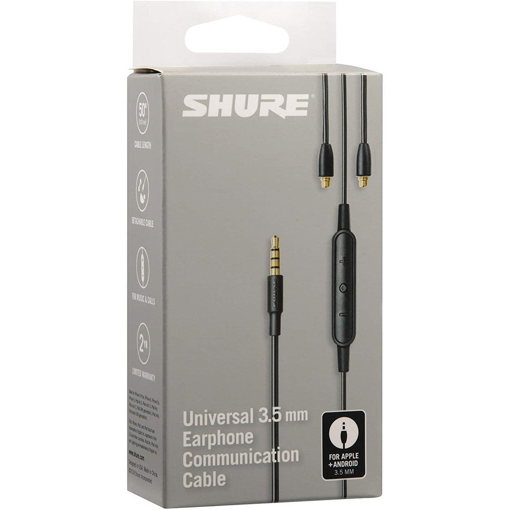 Shure RMCE-UNI