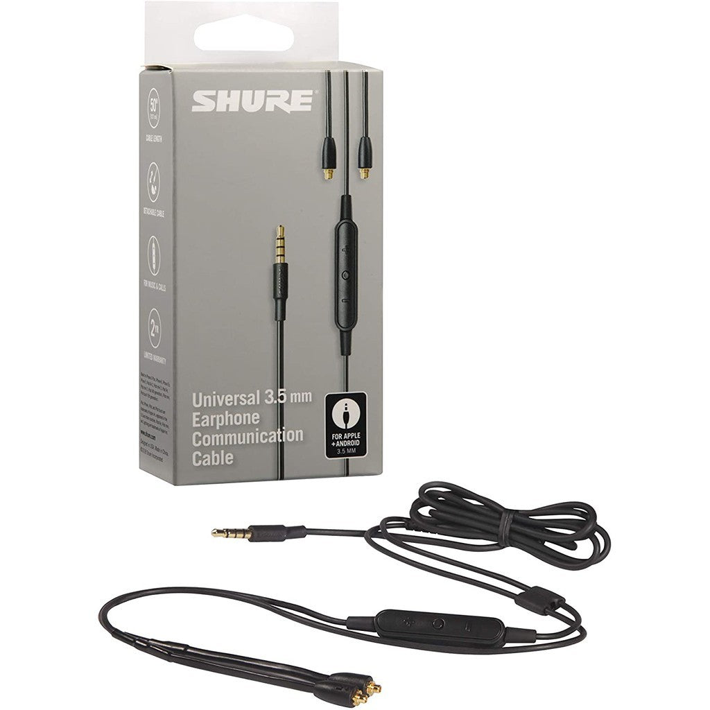Shure RMCE-UNI