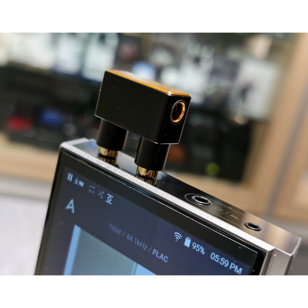 DDHiFi DJ44K