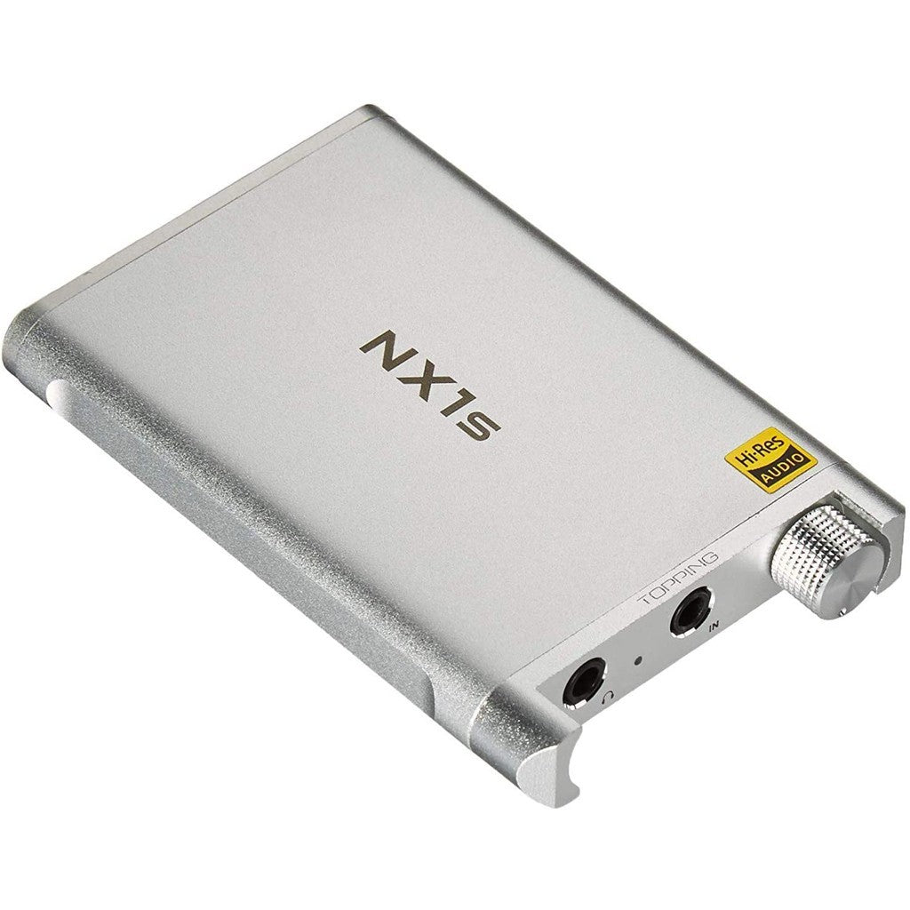 Topping NX1s