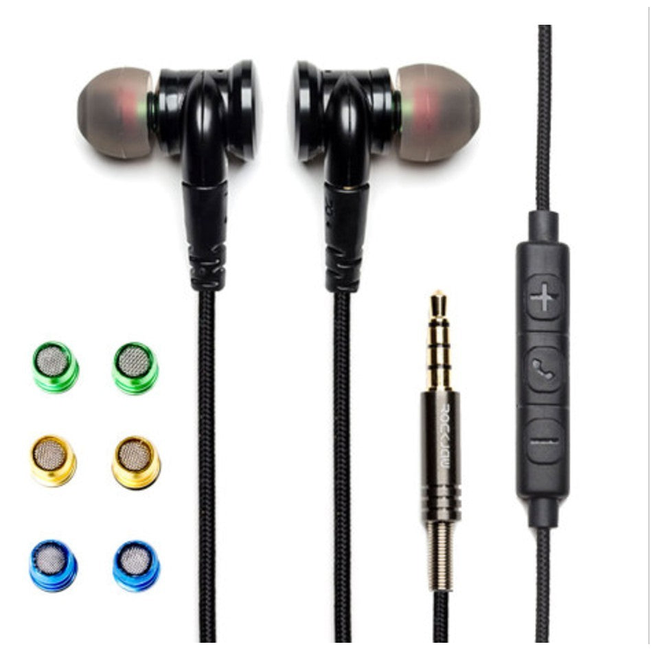 Rock Jaw Audio Resonate