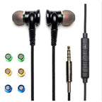 Rock Jaw Audio Resonate