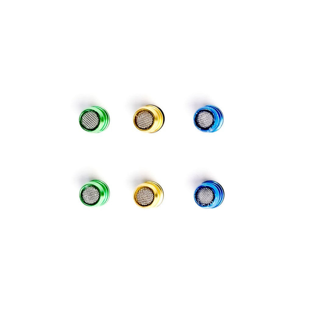 Rock Jaw Audio Resonate