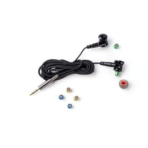 Rock Jaw Audio Resonate