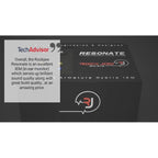 Rock Jaw Audio Resonate
