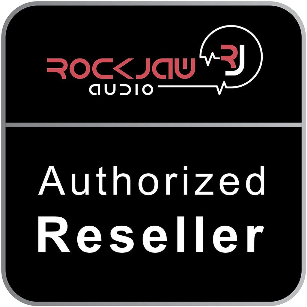 Rock Jaw Audio Resonate