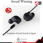 Final Audio A3000