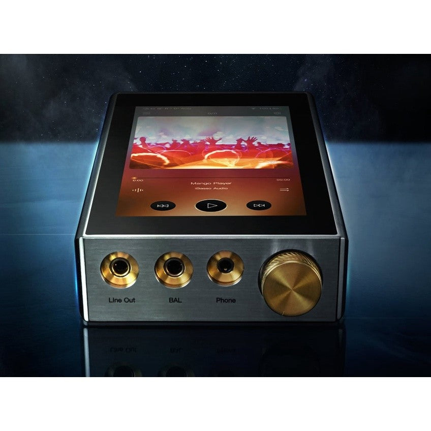 iBasso DX300 MAX