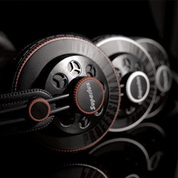 Superlux HD681