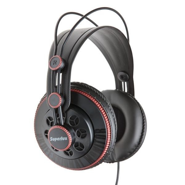 Superlux HD681