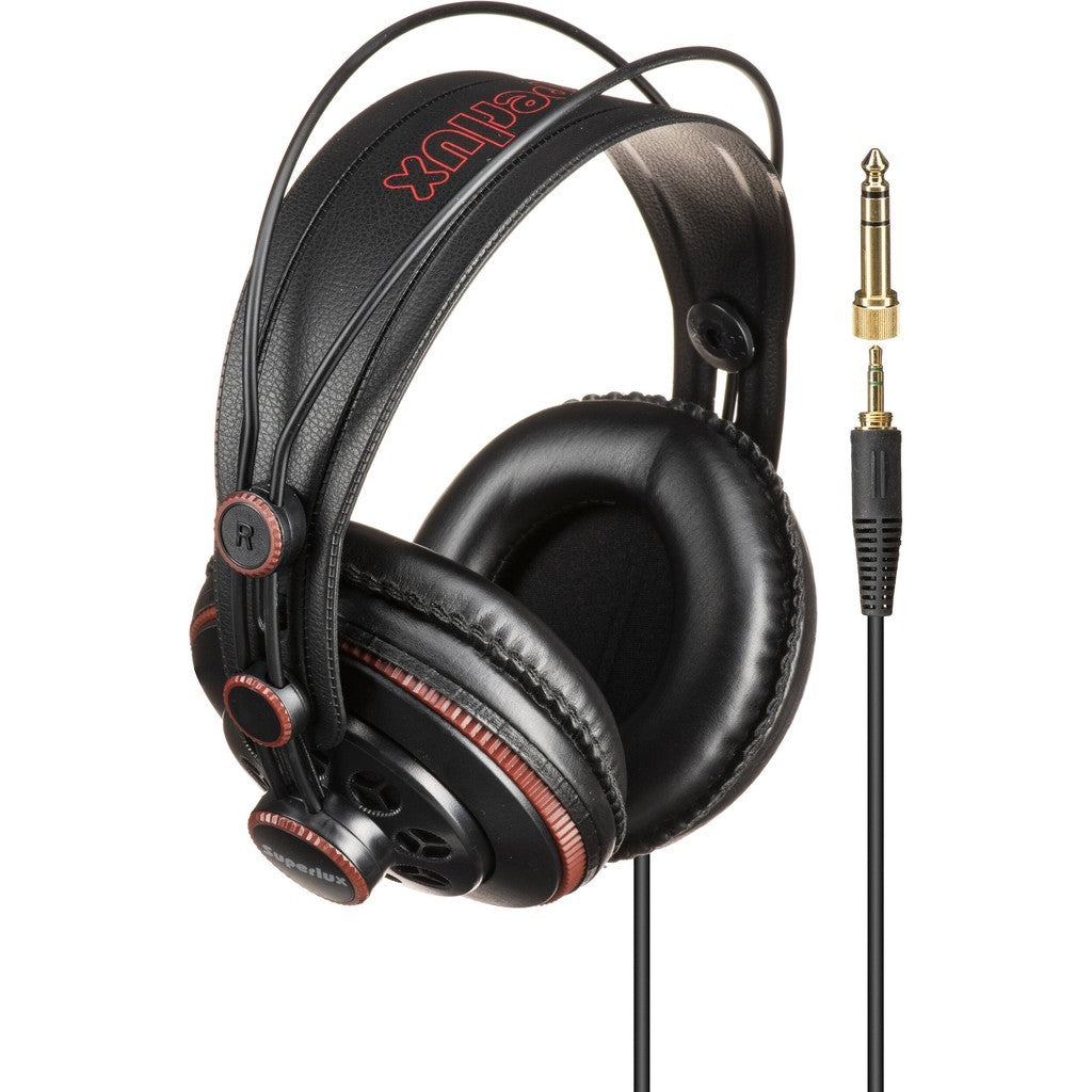 Superlux HD681